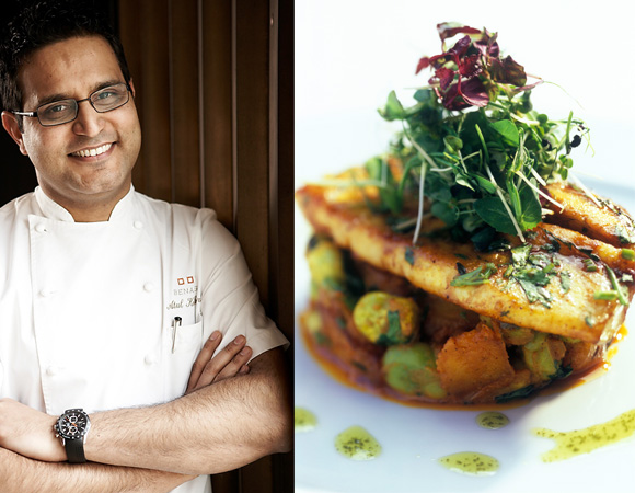 Atul Kochhar