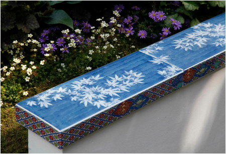 <b> Outdoors: </b> 10 great ideas to take home from Chelsea Flower Show 2014 <b> Outdoors: </b> 10 great ideas to take home from Chelsea Flower Show 2014