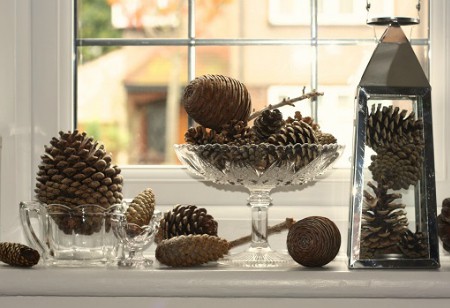 <b> Seasonal Restyle: </b> How to bring autumn into your home <b> Seasonal Restyle: </b> How to bring autumn into your home