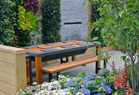 <b> In the garden: </b> Seasonal trends for your outdoor space <b> In the garden: </b> Seasonal trends for your outdoor space