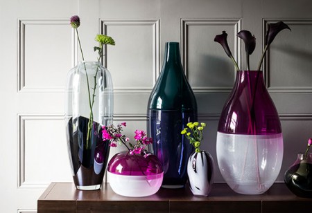 <b> Design trend: </b> How to put gorgeous glass at the heart of your home <b> Design trend: </b> How to put gorgeous glass at the heart of your home