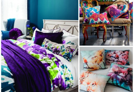 <b> The bold & brave: </b> Print & pattern trends for the new season <b> The bold & brave: </b> Print & pattern trends for the new season