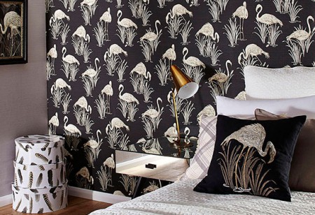 <b> Monochrome magic: </b> Make it work in your home <b> Monochrome magic: </b> Make it work in your home