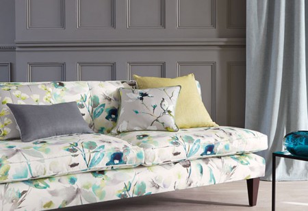 <b> Spring florals: </b> Give your home a blooming good look <b> Spring florals: </b> Give your home a blooming good look