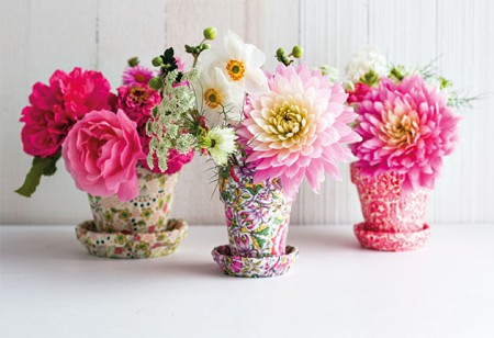 <b> How to: </b> Decorate your home with flowers <b> How to: </b> Decorate your home with flowers