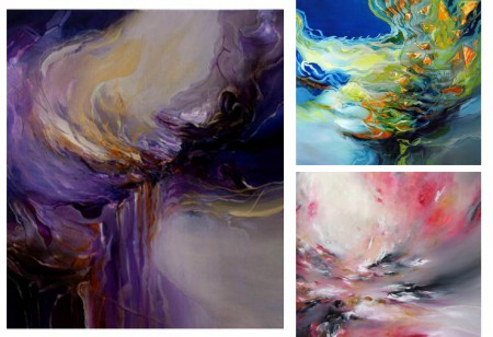 <b> Editor’s pick: </b> Dress up your walls with artwork from Alison Johnson <b> Editor’s pick: </b> Dress up your walls with artwork from Alison Johnson