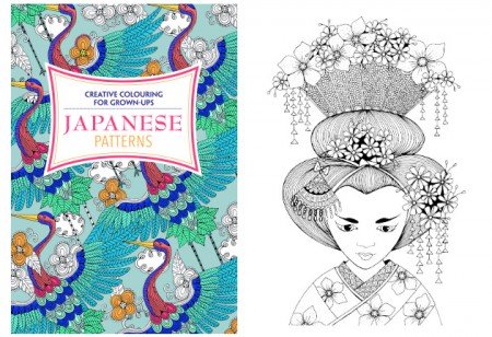 <b> Why We Love: </b> Colouring books for grown-ups <b> Why We Love: </b> Colouring books for grown-ups