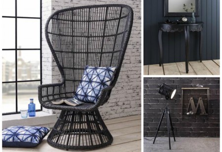 <b> Make a statement: </b> Back to black <b> Make a statement: </b> Back to black