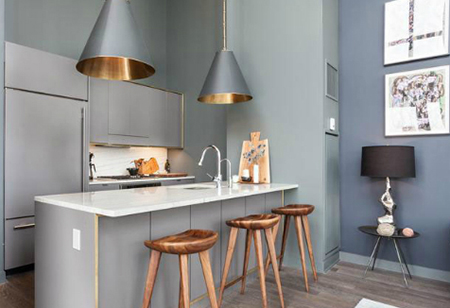 <b>Get the Look: </b> Back to Nature <b>Get the Look: </b> Back to Nature