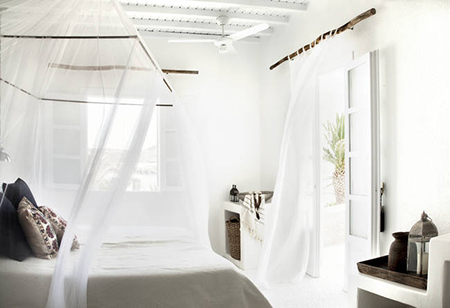<b> Boutique Bliss: </b> How to recreate holiday hotel style at home <b> Boutique Bliss: </b> How to recreate holiday hotel style at home