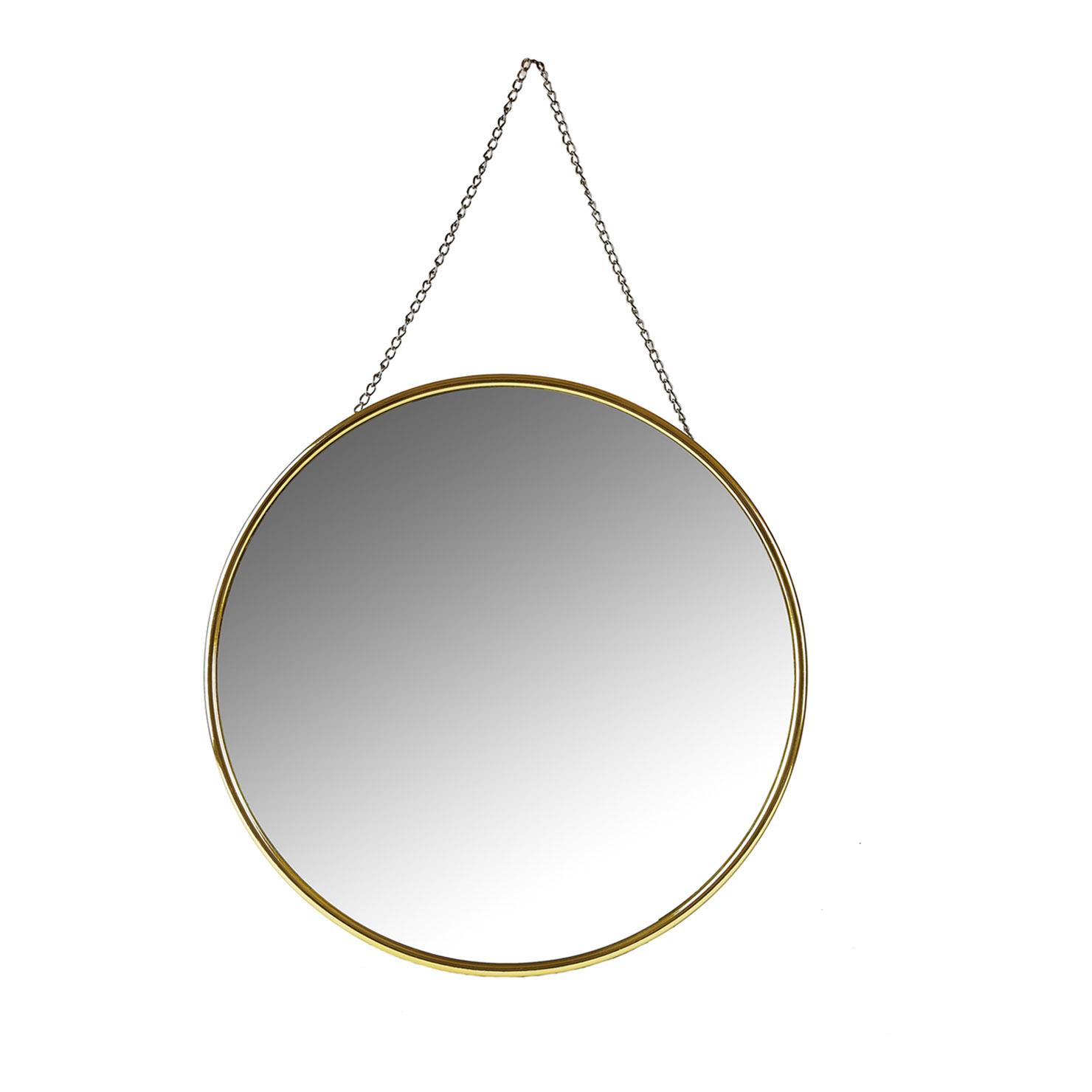 Circular Mirror Circular Mirror