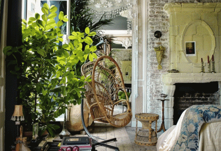 Get the look: Enchanted Home Get the look: Enchanted Home