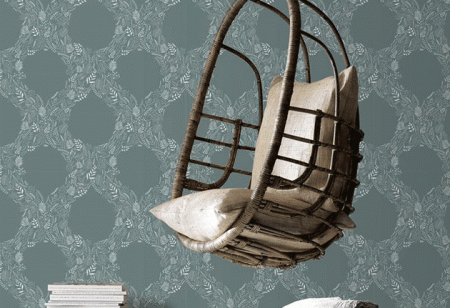 3 wallpaper trends we’re loving for A/W 17 3 wallpaper trends we’re loving for A/W 17