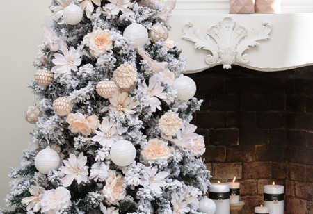 Christmas trends: A touch of festive magic Christmas trends: A touch of festive magic