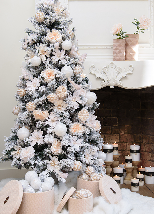 Enchanted Christmas
